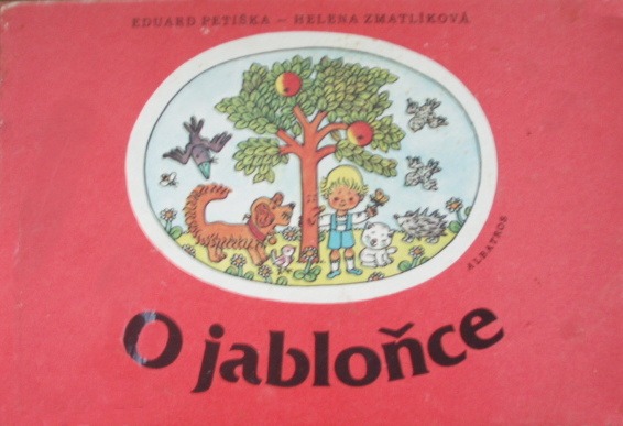 O jabloňce