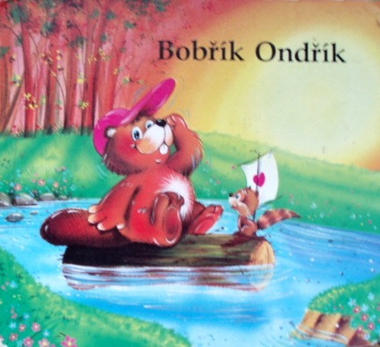 Bobřík Ondřík