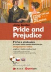 Pride and Prejudice / Pýcha a předsudek (zkráceno)