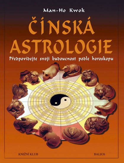 Čínská astrologie