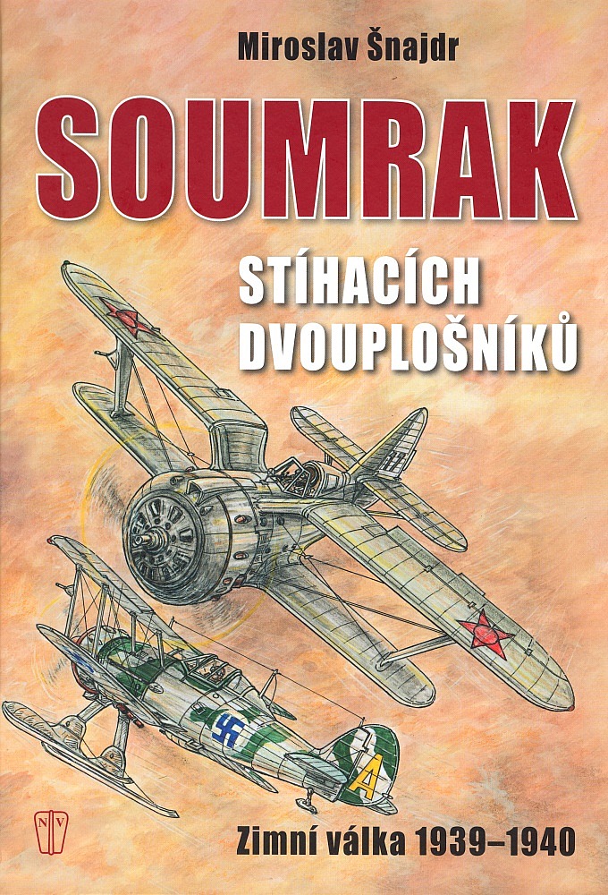 Soumrak stíhacích dvouplošníků - Zimní válka 1939-40