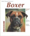 Boxer: porozumění a správná péče