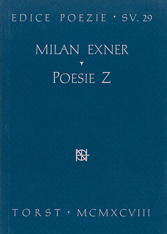 Poesie Z