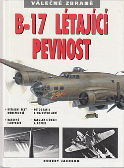 B-17 Létající pevnost