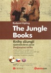 Knihy džunglí / The Jungle Books