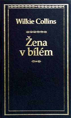 Žena v bílém