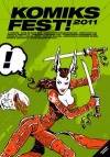 Komiksfest! 2011