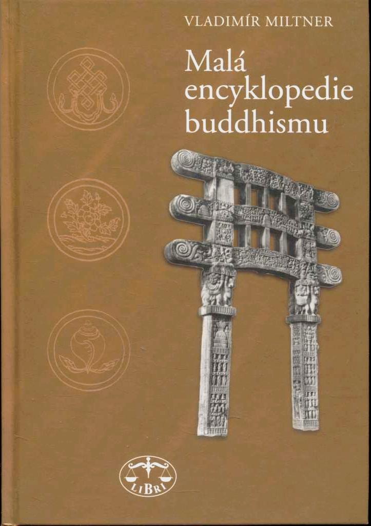 Malá encyklopedie buddhismu