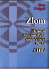 Historie Křesťanského společenství Praha /III/ - Zlom