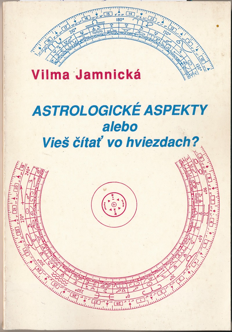 Astrologické aspekty