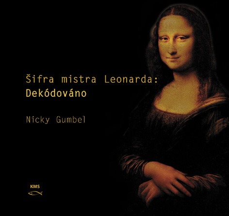 Šifra mistra Leonarda: Dekódováno