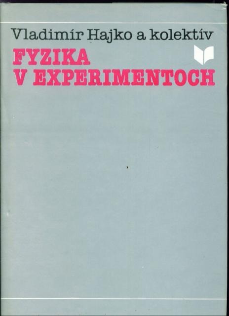 Fyzika v experimentoch