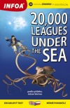 20 000 mil pod mořem / 20,000 Leagues Under the Sea
