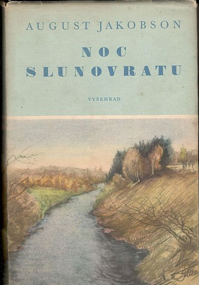 Noc slunovratu