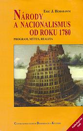 Národy a nacionalismus od roku 1780