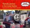 Tomáš, James a červený balon