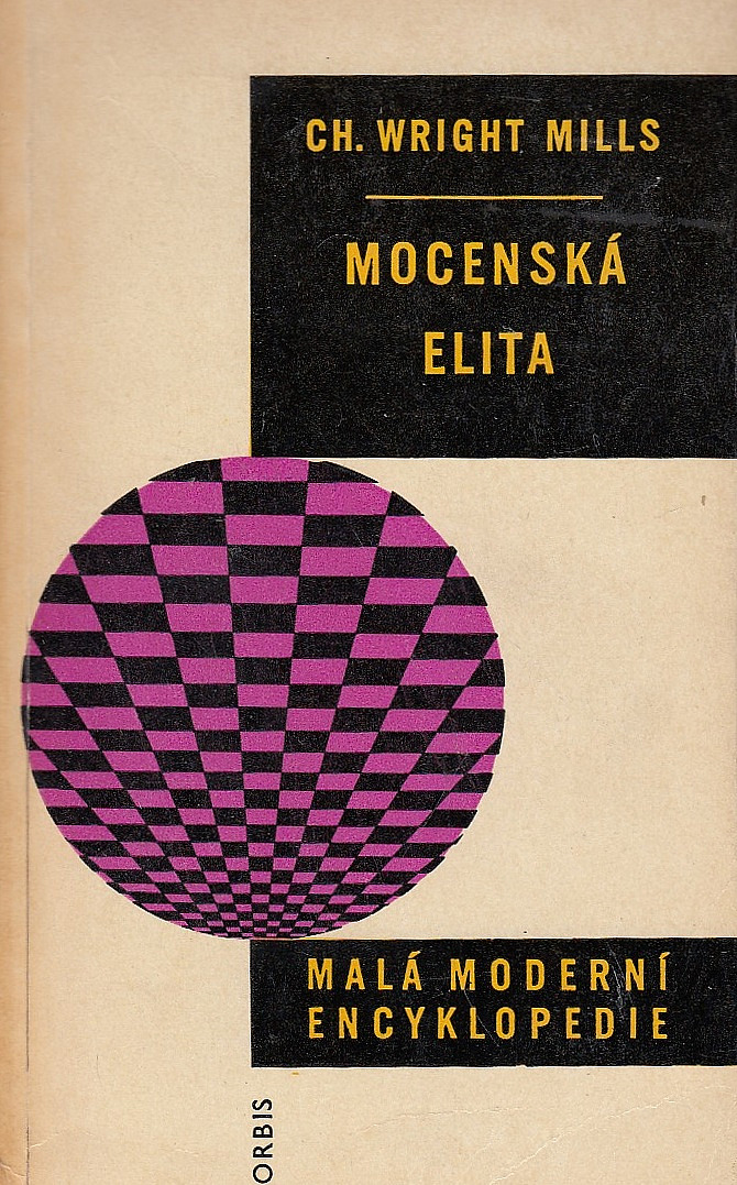 Mocenská elita