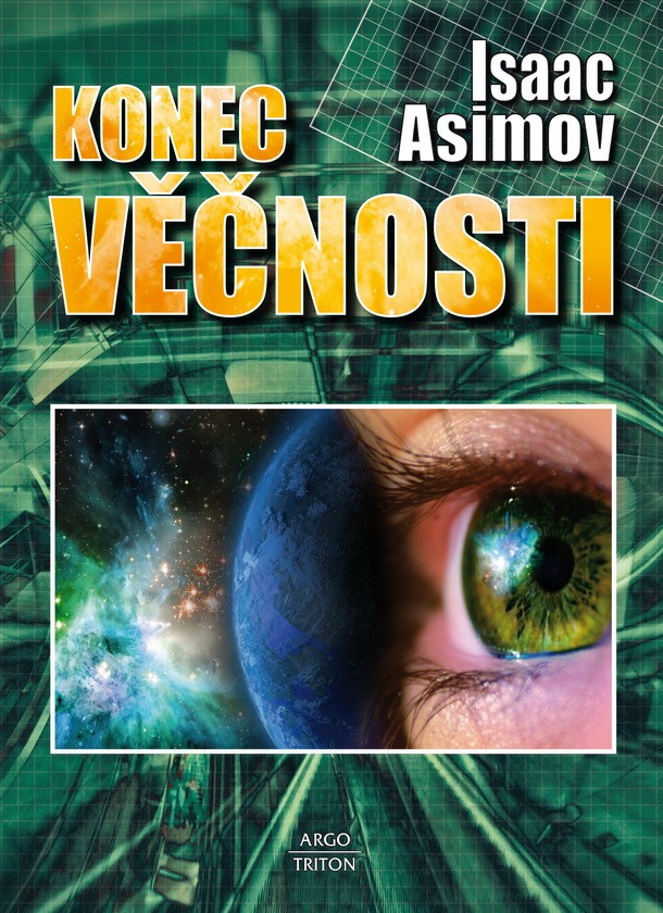 Konec věčnosti