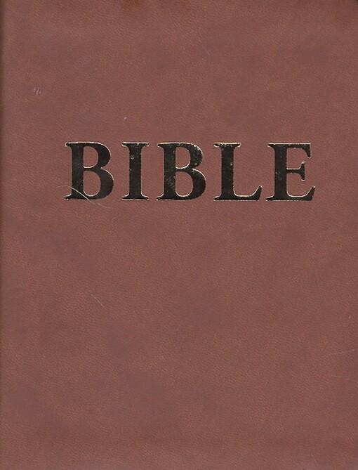 Bible