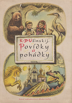 Povídky a pohádky