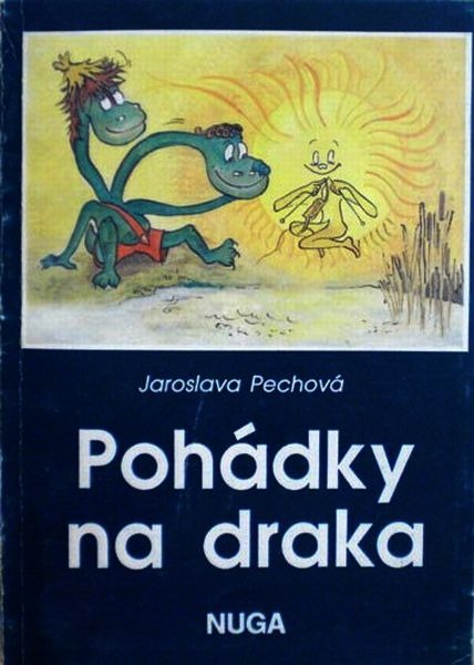 Pohádky na draka