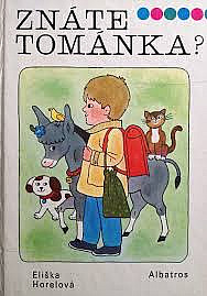 Znáte Tománka?