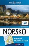 Norsko - kompletní průvodce