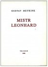 Mistr Leonhard