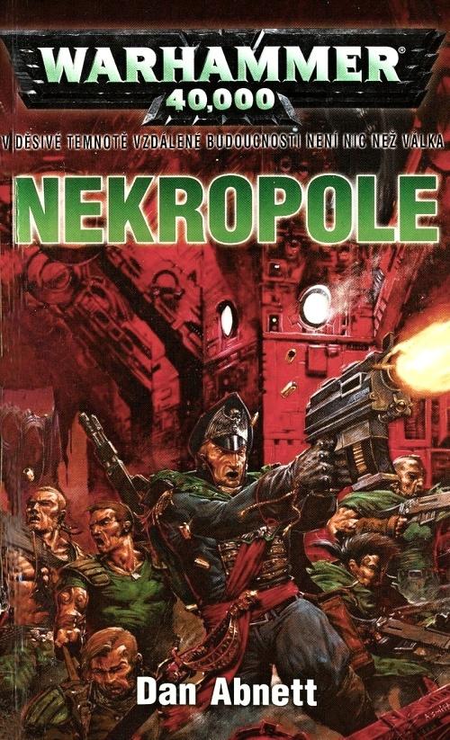 Nekropole