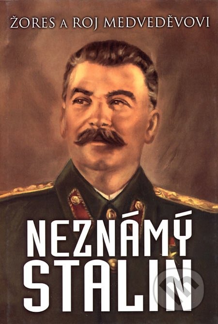 Neznámý Stalin