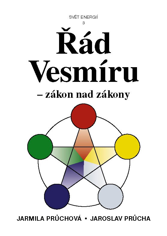 Řád Vesmíru - zákon nad zákony