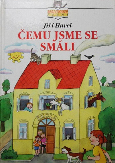 Čemu jsme se smáli