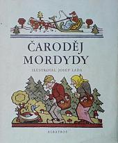 Čaroděj Mordydy