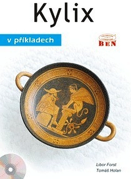 Kylix v příkladech