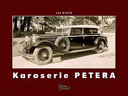 Karoserie Petera