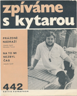 Zpíváme s kytarou 442