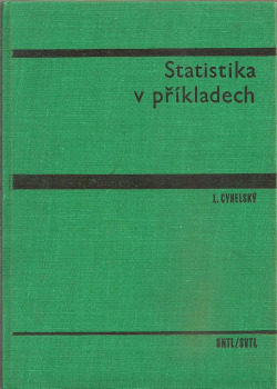 Statistika v příkladech