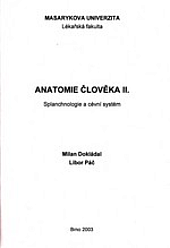 Anatomie člověka II.