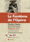 Fantom opery / Le Fantôme de l´Opéra