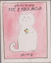 Kotě z Kocourkova