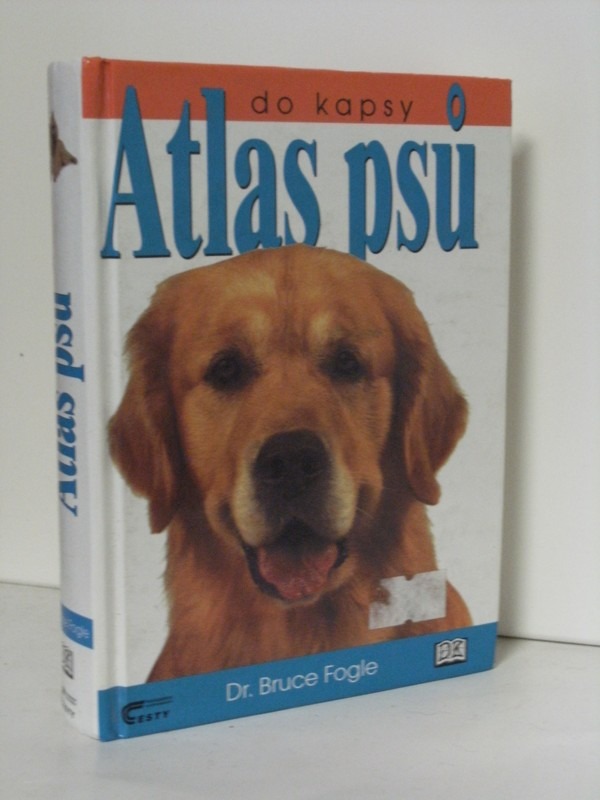 Atlas psů do kapsy