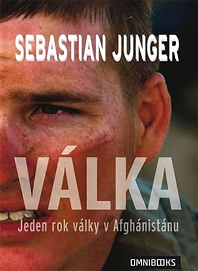 Válka - Jeden rok války v Afghánistánu