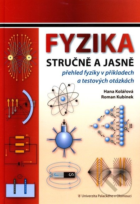 Fyzika stručně a jasně