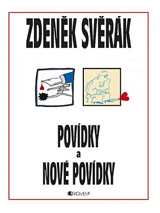 Povídky a Nové povídky