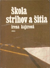 Škola strihov a šitia