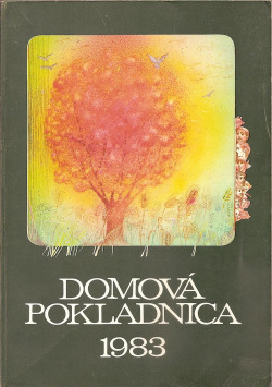 Domová pokladnica 1983