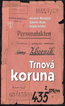 Trnová koruna