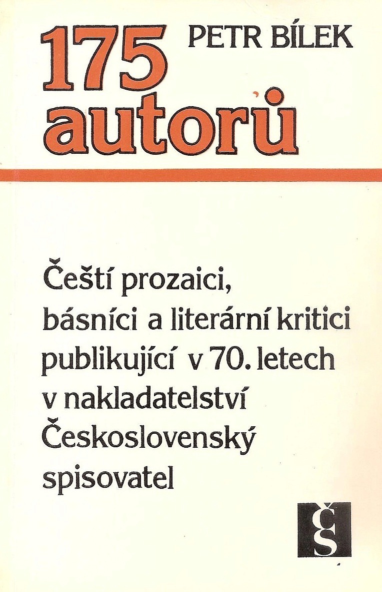 175 autorů