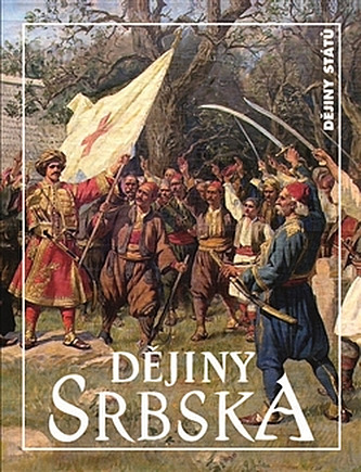 Dějiny Srbska