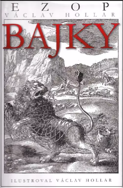 Bajky